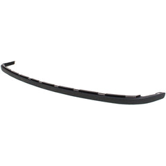 BUMPER LOWER FR (MATTE-BLACK)