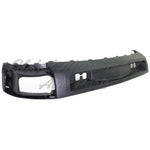 BUMPER DEFLECTOR FR LOWER 2500/3500 SERIES — photo 4