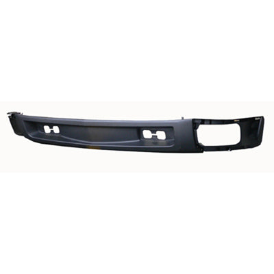 BUMPER DEFLECTOR FR LOWER 2500/3500 SERIES