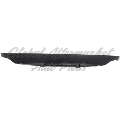 BUMPER LOWER FR XE MODEL