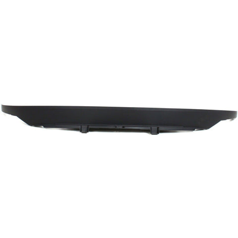 BUMPER LOWER FR XE MODEL