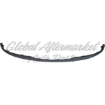 BUMPER LOWER FR AIR DEFLECTOR W/O OFFROAD PKG — photo 5