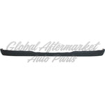 BUMPER LOWER FR AIR DEFLECTOR W/O OFFROAD PKG CAPA — photo 1