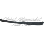 BUMPER LOWER FR AIR DEFLECTOR W/O OFFROAD PKG CAPA — photo 3