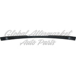 BUMPER LOWER FR AIR DEFLECTOR W/O OFFROAD PKG CAPA — photo 4