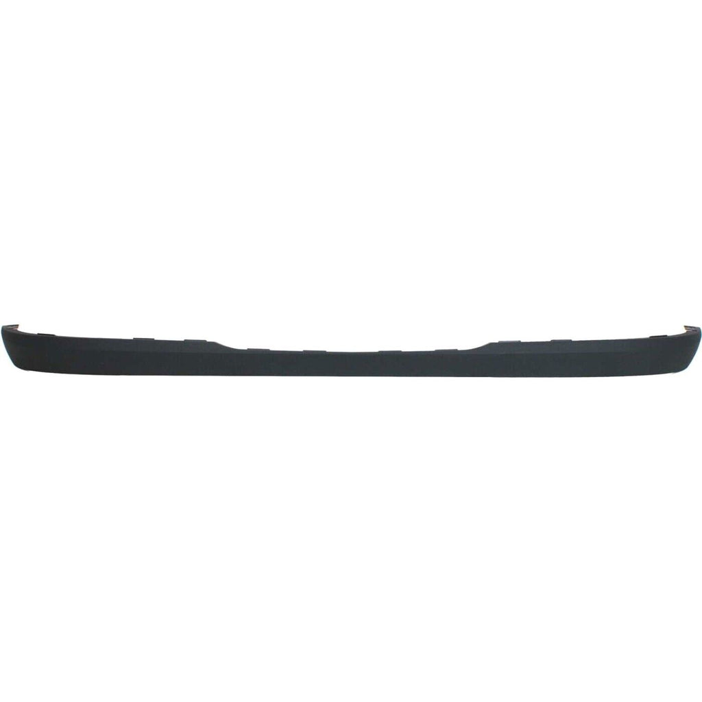 BUMPER LOWER FR AIR DEFLECTOR W/O OFFROAD PKG