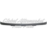 BUMPER LOWER FR (MOUNTS UNDER THE VALANCE) — photo 1