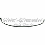 BUMPER LOWER FR (MOUNTS UNDER THE VALANCE) — photo 4