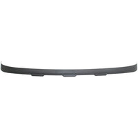 BUMPER LOWER FR (MOUNTS UNDER THE VALANCE)