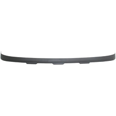 BUMPER LOWER FR (MOUNTS UNDER THE VALANCE) CAPA