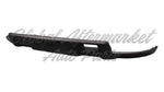 BUMPER LOWER FR TEXTURED-BLACK EXCLUDE Z71 — photo 1