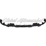 BUMPER LOWER FR TEXTURED-BLACK EXCLUDE Z71 CAPA — photo 4