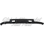 BUMPER LOWER FR TEXTURED-BLACK EXCLUDE Z71 CAPA — photo 5