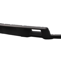 BUMPER LOWER FR TEXTURED-BLACK EXCLUDE Z71