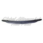 VALANCE FR MATT-BLACK — photo 2