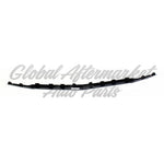 VALANCE FR MATT-BLACK — photo 3