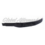 VALANCE FR MATT-BLACK — photo 5