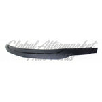 VALANCE FR MATT-BLACK CAPA — photo 4