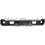 BUMPER LOWER FR AIR DEFLECTOR — photo 2
