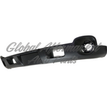 BUMPER LOWER FR AIR DEFLECTOR — photo 3
