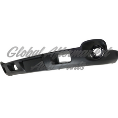 BUMPER LOWER FR AIR DEFLECTOR