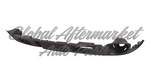BUMPER LOWER FR CAPA — photo 1