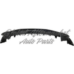 BUMPER LOWER FR CAPA — photo 4