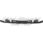 BUMPER LOWER FR TEXTURED FITS 2500/3500 SERIES — photo 4