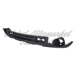 BUMPER LOWER FR TEXTURED FITS 2500/3500 SERIES CAPA — photo 1