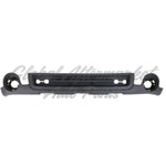 BUMPER LOWER FR TEXTURED FITS 2500/3500 SERIES CAPA — photo 5