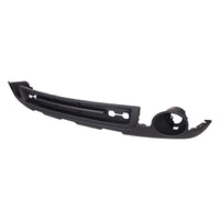 BUMPER LOWER FR TEXTURED FITS 2500/3500 SERIES CAPA