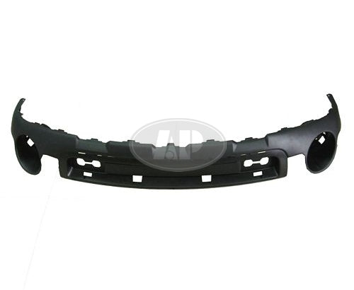 BUMPER LOWER FR TEXTURED DENALI MODELS CAPA