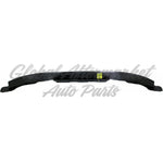 BUMPER LOWER FR TEXTURED-DK GRAY — photo 2
