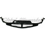 BUMPER LOWER FR TEXTURED-DK GRAY — photo 4