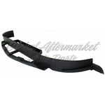 BUMPER LOWER FR TEXTURED-DK GRAY CAPA — photo 3