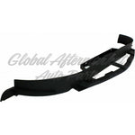BUMPER LOWER FR TEXTURED-DK GRAY CAPA — photo 5