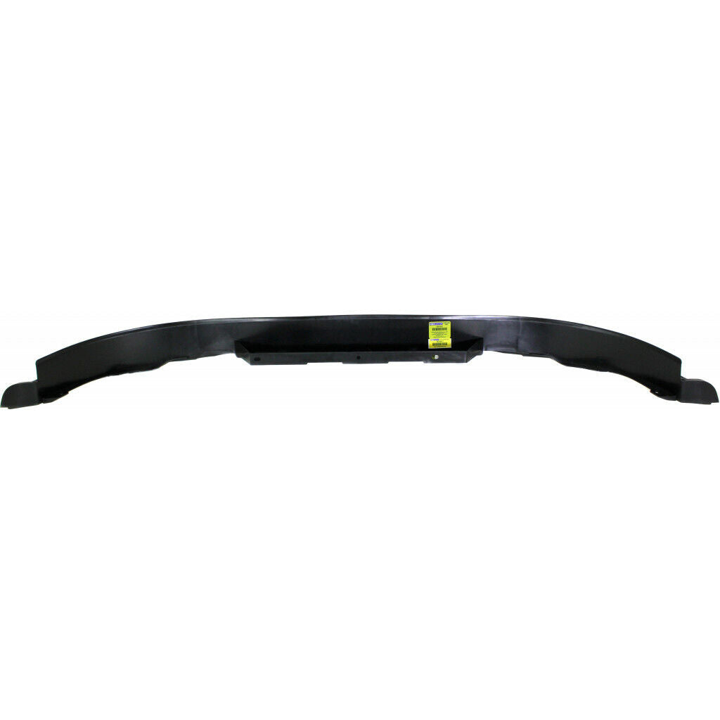 BUMPER LOWER FR TEXTURED-DK GRAY