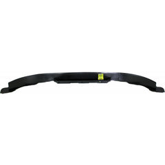 BUMPER LOWER FR TEXTURED-DK GRAY CAPA