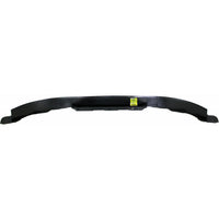 BUMPER LOWER FR TEXTURED-DK GRAY