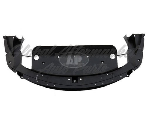 BUMPER LOWER FR AIR DEFLECTOR