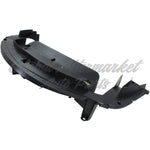 BUMPER LOWER FR AIR DEFLECTOR — photo 3