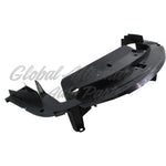 BUMPER LOWER FR AIR DEFLECTOR — photo 4