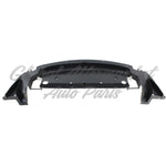 BUMPER LOWER FR AIR DEFLECTOR — photo 5