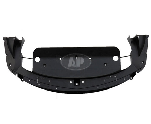 BUMPER LOWER FR AIR DEFLECTOR