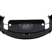 BUMPER LOWER FR CAPA
