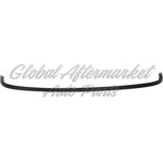 BUMPER LOWER FR EXC SS MODEL CAPA — photo 1