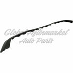 BUMPER LOWER FR AIR DEFLECTOR — photo 3