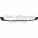 BUMPER LOWER FR AIR DEFLECTOR — photo 4