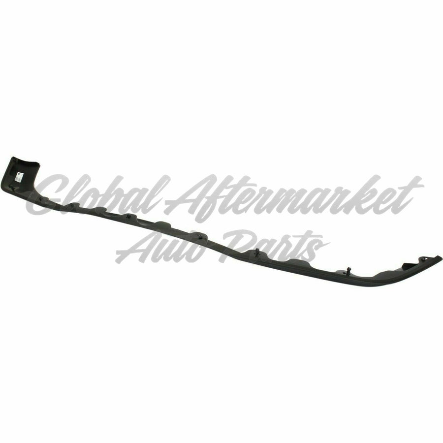 BUMPER LOWER FR CAPA