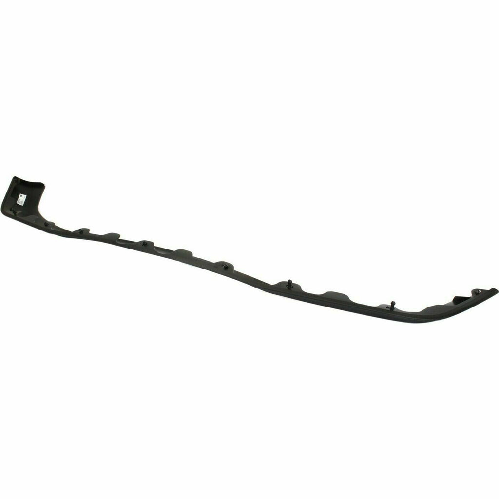 BUMPER LOWER FR CAPA